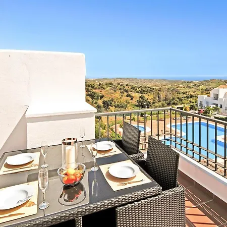 Apartment El Bosque Penthouse *