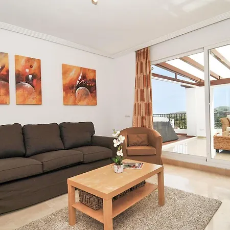 El Bosque Penthouse *