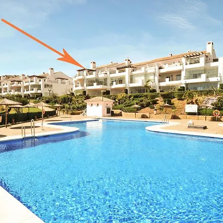 El Bosque Penthouse Apartment *