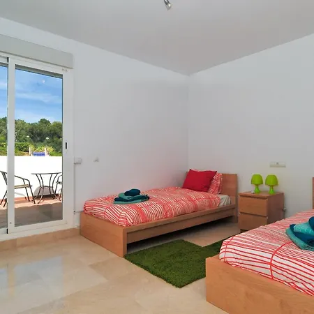 El Bosque Penthouse