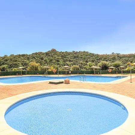Apartment El Bosque Penthouse *