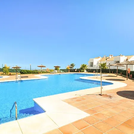 Apartment El Bosque Penthouse Marbella