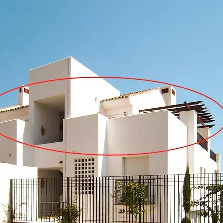 El Bosque Penthouse Apartment *