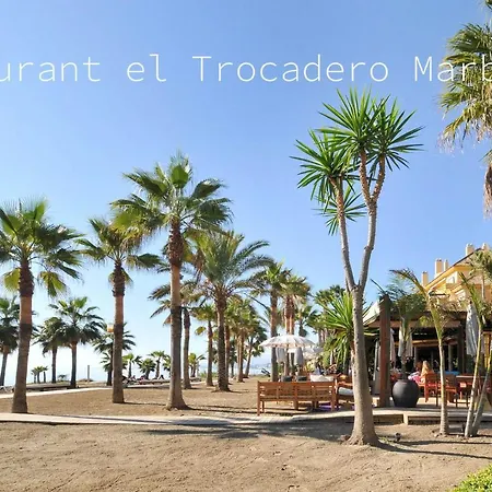 El Bosque Penthouse Apartment Marbella