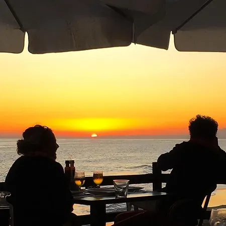 El Bosque Penthouse Apartment Marbella