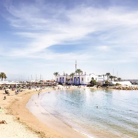 El Bosque Penthouse * Marbella