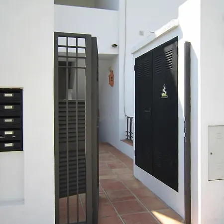 Apartment El Bosque Penthouse