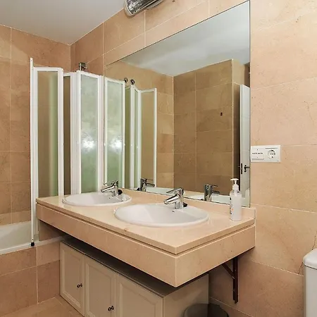 El Bosque Penthouse Apartment