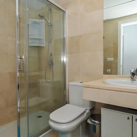 Apartment El Bosque Penthouse