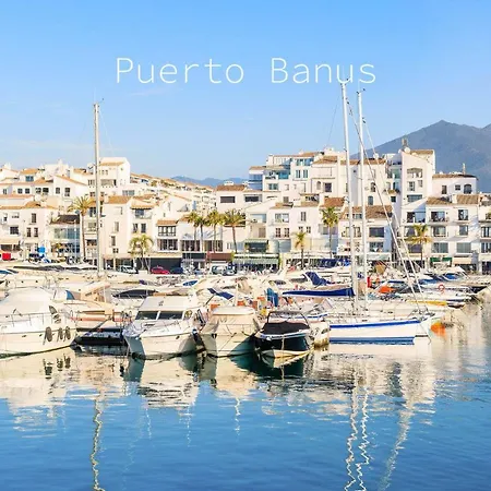 El Bosque Penthouse Marbella